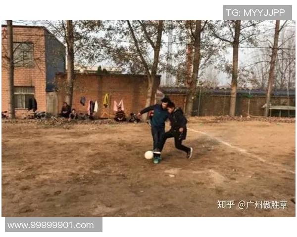 足球的魅力与乐趣究竟是什么样的体验让人们爱不释手