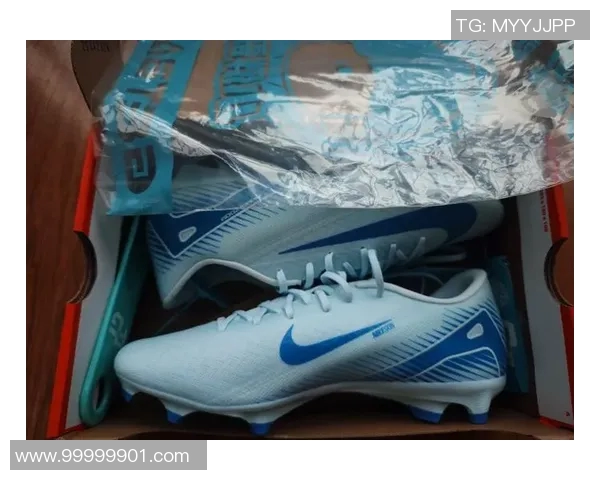 探索mg足球鞋的魅力与性能提升你的球场表现与舒适体验