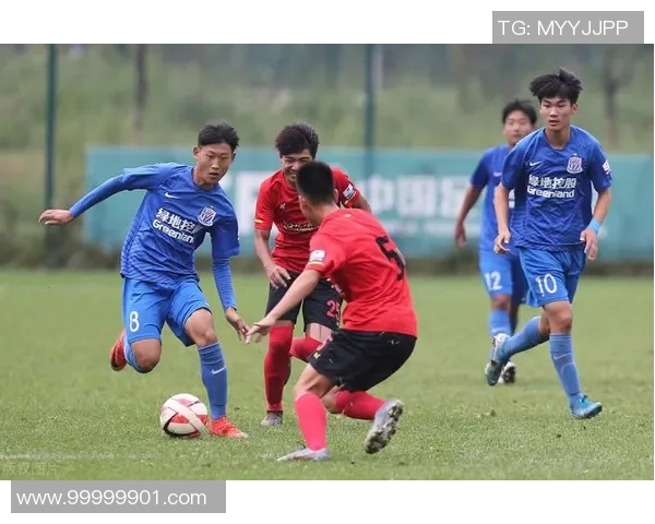 恒大足球学院培养未来足球明星的摇篮与发展之路
