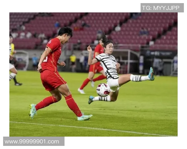 中国女足与韩国女足比赛时间及赛事前瞻分析